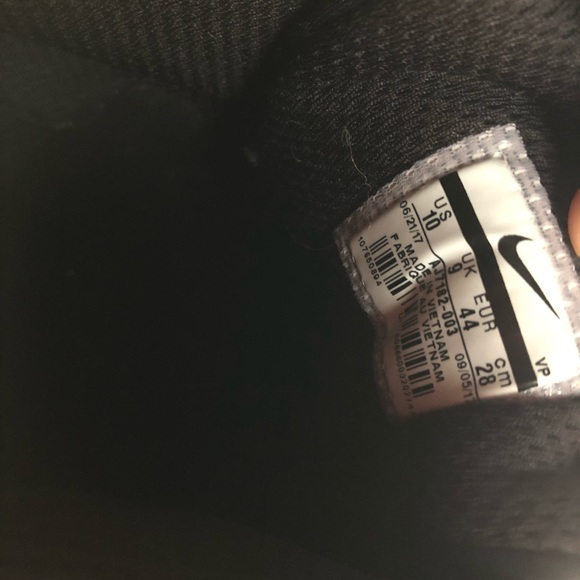 Men’s Nike air max 90’s NS GPX - Picture 4 of 5